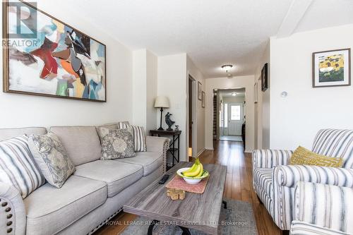 24 - 2004 Glenada Drive, Oakville (Iroquois Ridge North), ON - Indoor Photo Showing Living Room