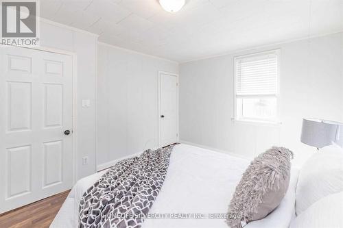 56 David Street, Caledon (Bolton East), ON - Indoor Photo Showing Bedroom