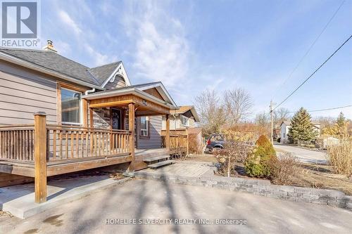 56 David Street, Caledon, ON - Outdoor