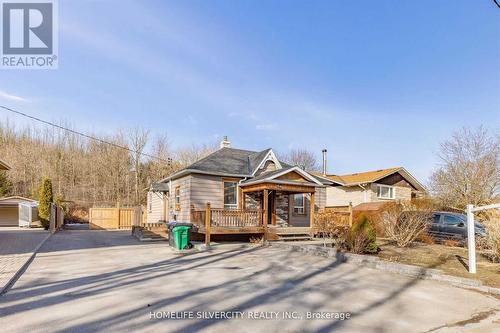 56 David Street, Caledon, ON - Outdoor