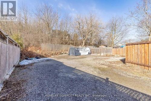 56 David Street, Caledon (Bolton East), ON - Outdoor