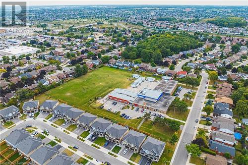 96 Cardinal Drive, Hamilton, ON -  With View