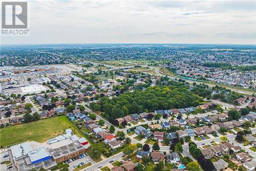 96 Cardinal Drive, Hamilton, ON - Outdoor With View