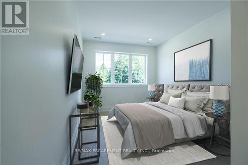 59 Brian Boulevard, Hamilton (Waterdown), ON - Indoor Photo Showing Bedroom