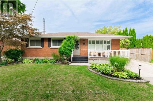 4 Joanna Drive, St. Catharines, ON - Outdoor