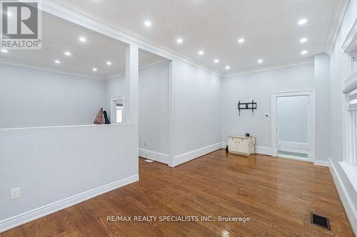 521 Guelph Street, Halton Hills, ON - Indoor Photo Showing Other Room