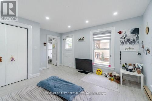 521 Guelph Street, Halton Hills, ON - Indoor Photo Showing Other Room