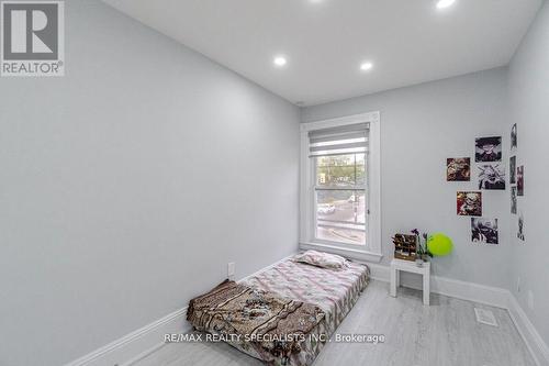 521 Guelph Street, Halton Hills, ON - Indoor Photo Showing Bedroom