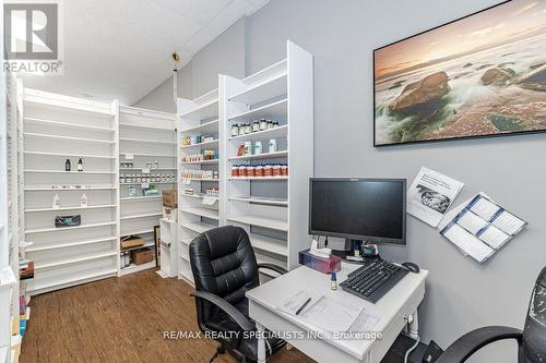 521 Guelph Street, Halton Hills, ON - Indoor Photo Showing Office