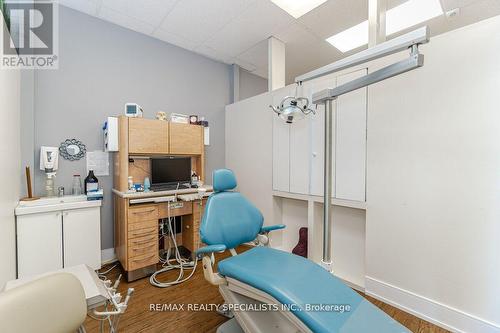 521 Guelph Street, Halton Hills, ON - Indoor Photo Showing Office