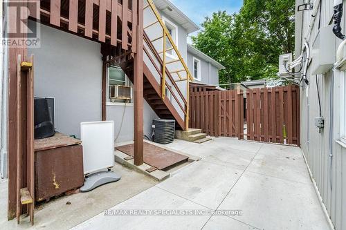 521 Guelph Street, Halton Hills, ON -  Photo Showing Other Room