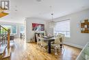 106 Ballacaine Drive, Toronto, ON  - Indoor Photo Showing Dining Room 