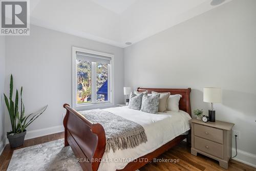 106 Ballacaine Drive, Toronto, ON - Indoor Photo Showing Bedroom