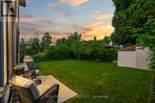 106 Ballacaine Drive, Toronto, ON - Outdoor