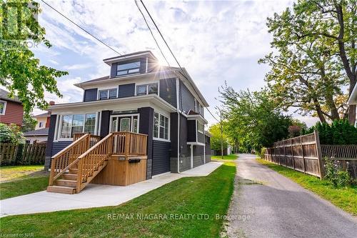 5197 Second Avenue, Niagara Falls, ON - Outdoor