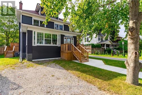 5197 Second Avenue, Niagara Falls, ON - Outdoor