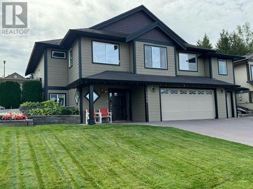 1560 24 Street Ne, Salmon Arm, BC - Outdoor