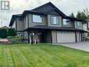 1560 24 Street Ne, Salmon Arm, BC  - Outdoor 