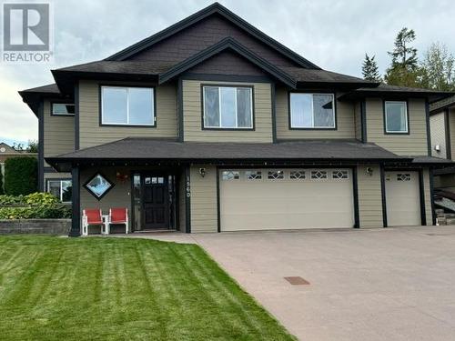 1560 24 Street Ne, Salmon Arm, BC - Outdoor