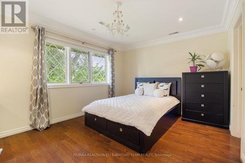 14 Cosmic Drive, Toronto, ON - Indoor Photo Showing Bedroom