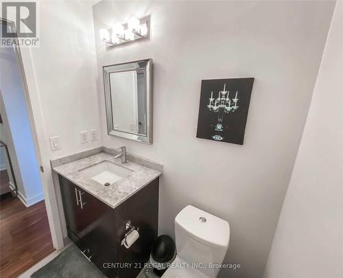 912 - 260 Sackville Street, Toronto (Regent Park), ON - Indoor Photo Showing Bathroom