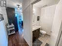 912 - 260 Sackville Street, Toronto (Regent Park), ON  - Indoor Photo Showing Bathroom 