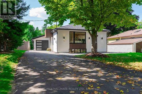 70 Lundy'S Lane, Newmarket, ON - Outdoor