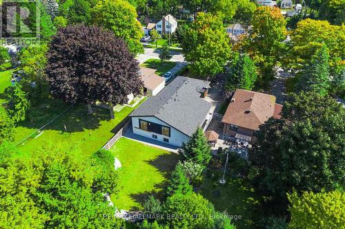 70 Lundy'S Lane, Newmarket, ON - Outdoor