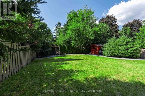 70 Lundy'S Lane, Newmarket, ON - Outdoor