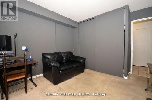 1407 - 25 Kensington Road, Brampton, ON - Indoor Photo Showing Other Room