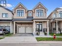 3144 Harasym Trail, Oakville, ON  - Outdoor With Facade 