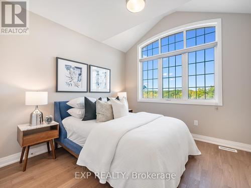 3144 Harasym Trail, Oakville, ON - Indoor Photo Showing Bedroom