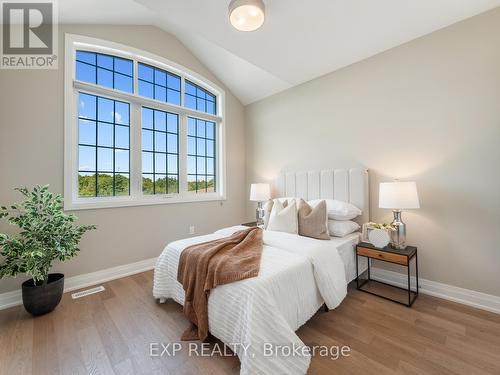 3144 Harasym Trail, Oakville, ON - Indoor Photo Showing Bedroom