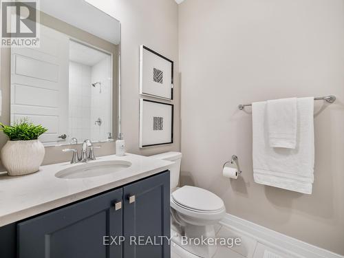 3144 Harasym Trail, Oakville, ON - Indoor Photo Showing Bathroom