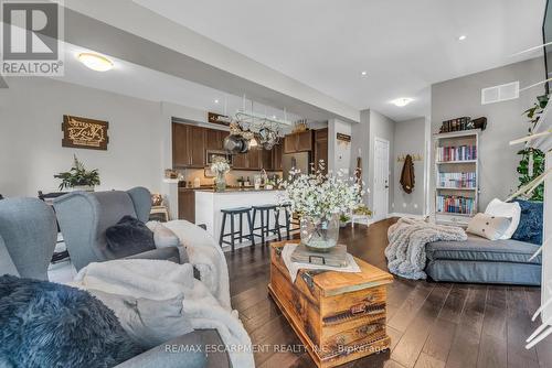 51 Severino Circle, West Lincoln, ON 