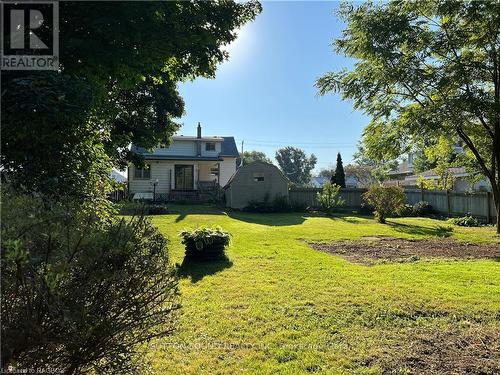 1578 9Th Avenue E, Owen Sound, ON - Outdoor With Deck Patio Veranda