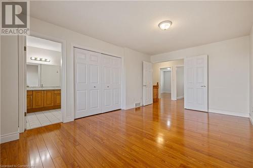 695 Wild Ginger Avenue Unit# A, Waterloo, ON - Indoor Photo Showing Other Room