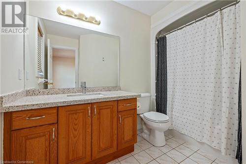 695 Wild Ginger Avenue Unit# A, Waterloo, ON - Indoor Photo Showing Bathroom