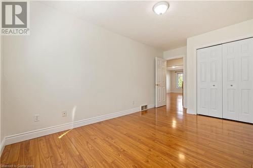 695 Wild Ginger Avenue Unit# A, Waterloo, ON - Indoor Photo Showing Other Room