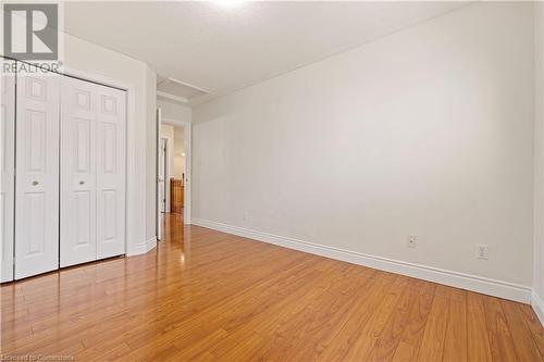 695 Wild Ginger Avenue Unit# A, Waterloo, ON - Indoor Photo Showing Other Room