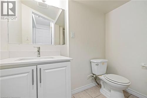 695 Wild Ginger Avenue Unit# A, Waterloo, ON - Indoor Photo Showing Bathroom