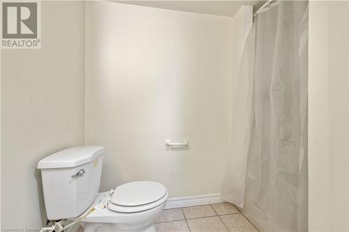 695 Wild Ginger Avenue Unit# A, Waterloo, ON - Indoor Photo Showing Bathroom