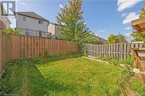 695 Wild Ginger Avenue Unit# A, Waterloo, ON - Outdoor