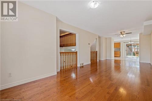 695 Wild Ginger Avenue Unit# A, Waterloo, ON - Indoor Photo Showing Other Room