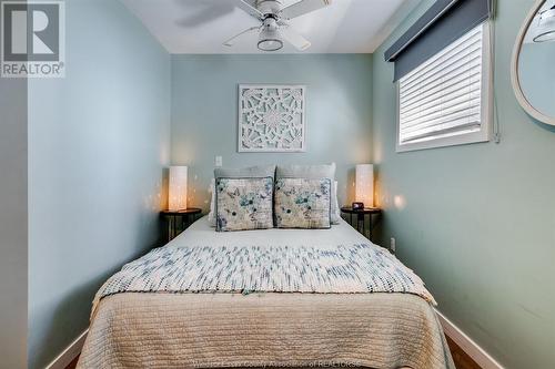 1028 Point Pelee Drive, Leamington, ON - Indoor Photo Showing Bedroom