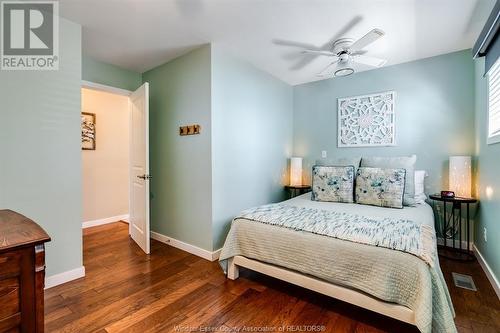 1028 Point Pelee Drive, Leamington, ON - Indoor Photo Showing Bedroom