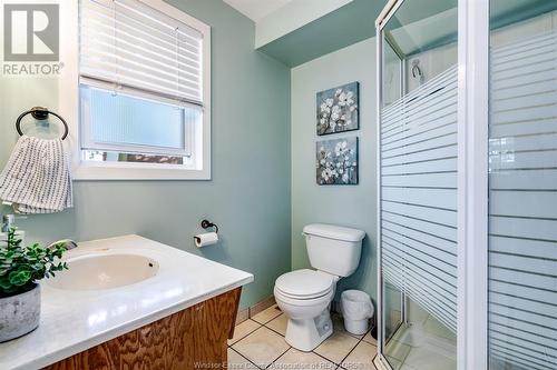 1028 Point Pelee Drive, Leamington, ON - Indoor Photo Showing Bathroom