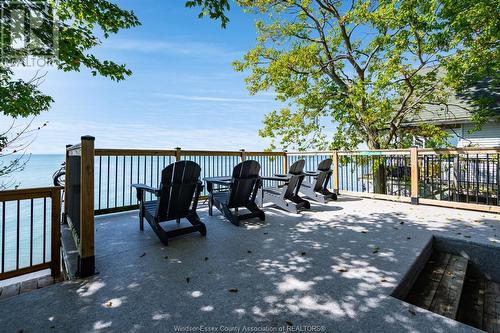 1028 Point Pelee Drive, Leamington, ON - Outdoor