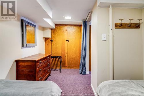 1028 Point Pelee Drive, Leamington, ON - Indoor Photo Showing Bedroom