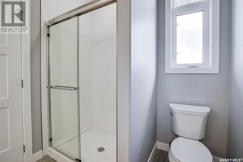 5512 Nicholson Avenue, Regina, SK - Indoor Photo Showing Bathroom